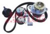 METELLI 3006741 Water Pump & Timing Belt Kit